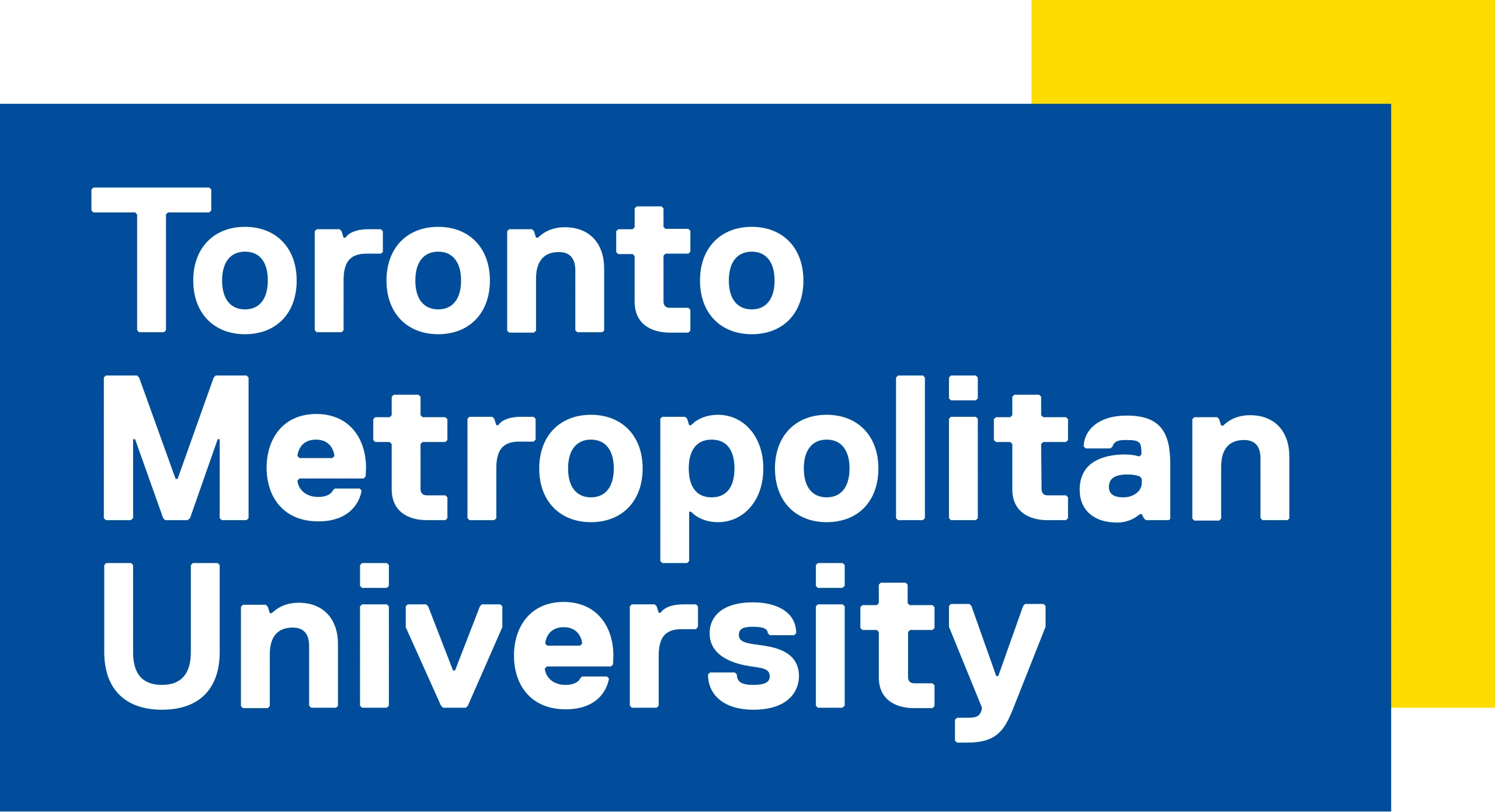 toronto metropolitan university