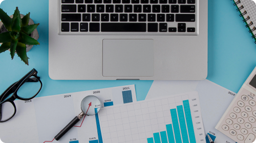 Budgeting and resource allocation