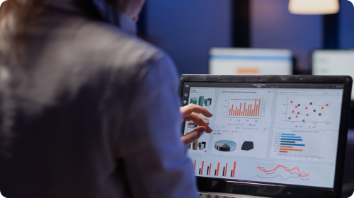 Enhanced efficiency and time savings