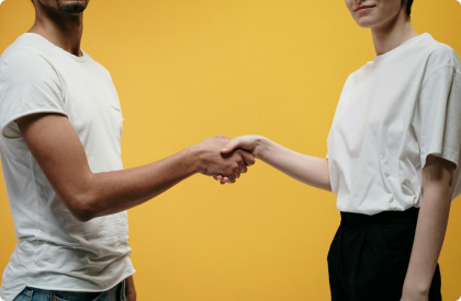 Customization and personalization